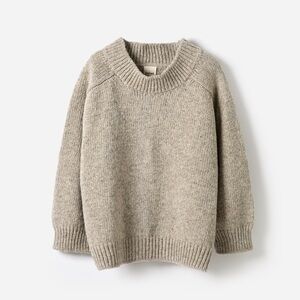 Babaa jumper no51 in mist